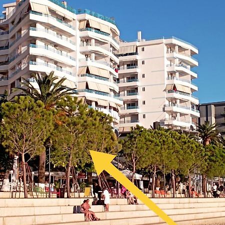 Apartment Alma Saranda Dış mekan fotoğraf