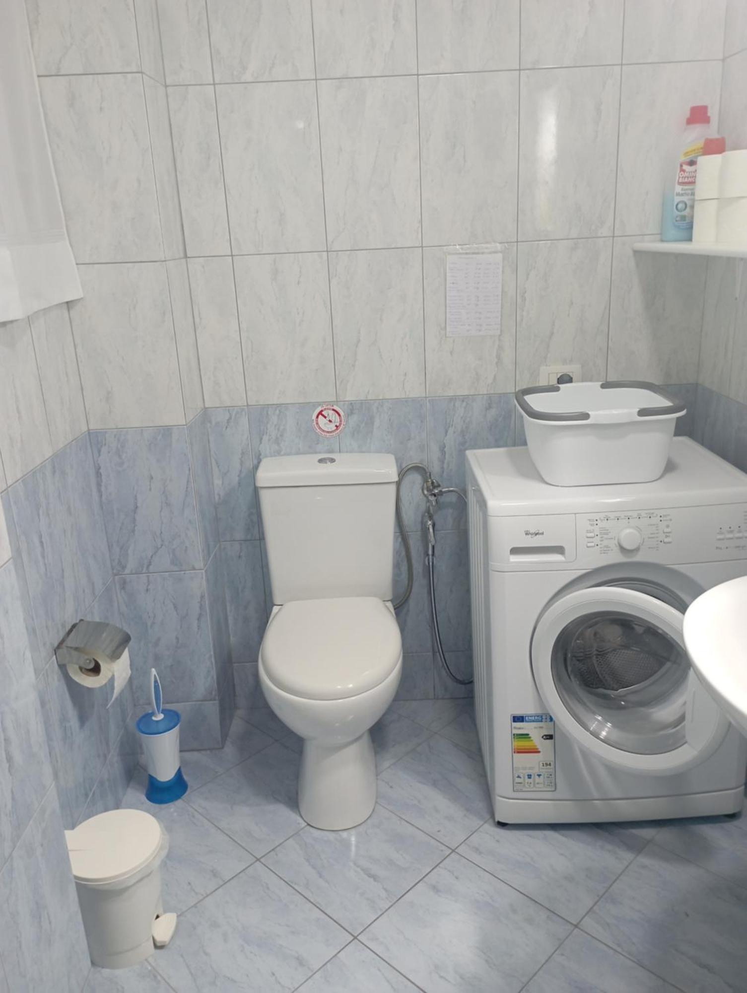 Apartment Alma Saranda Dış mekan fotoğraf