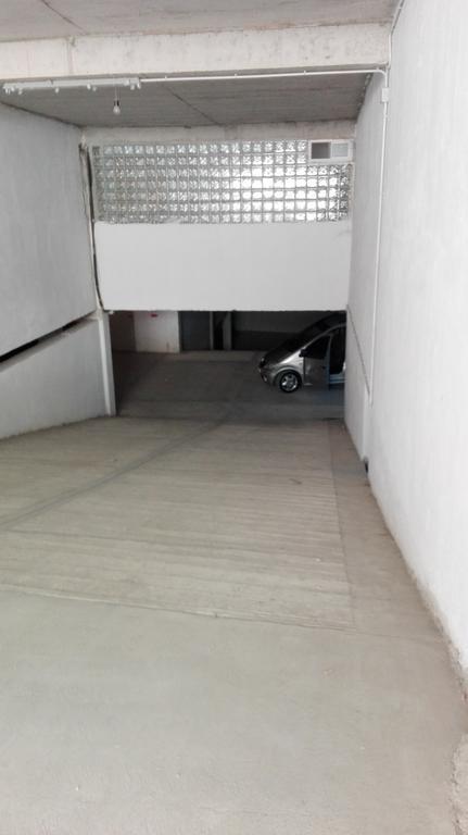 Apartment Alma Saranda Dış mekan fotoğraf