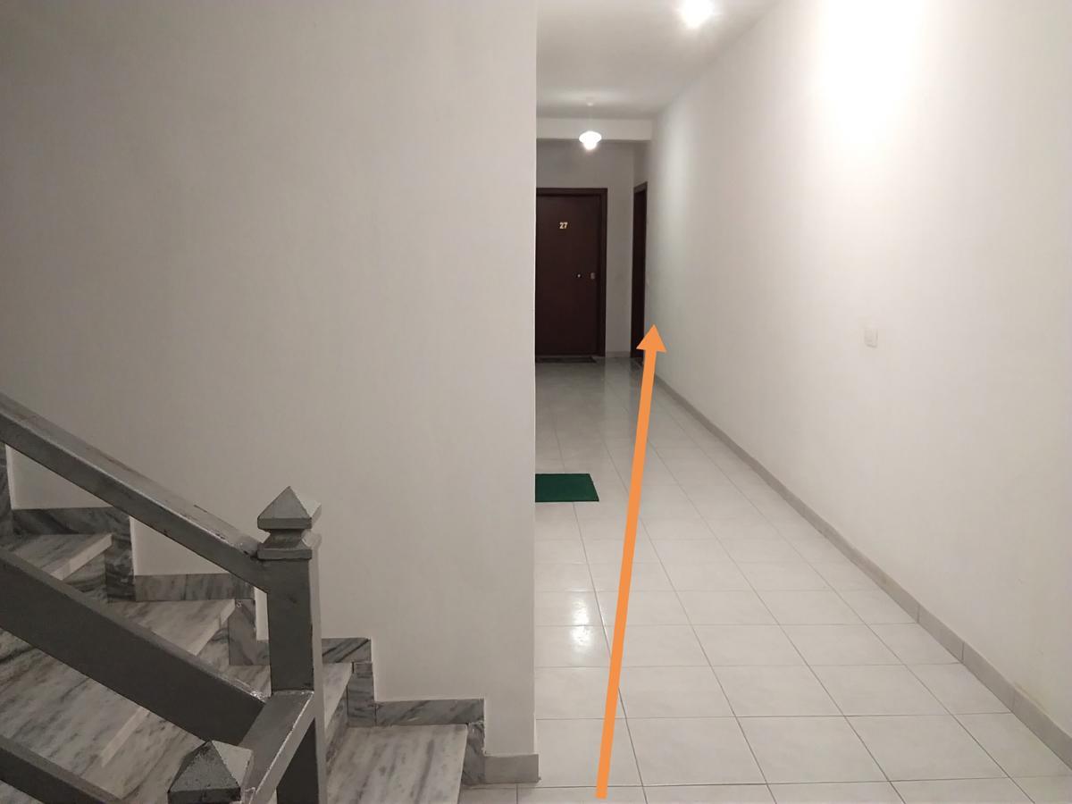 Apartment Alma Saranda Dış mekan fotoğraf
